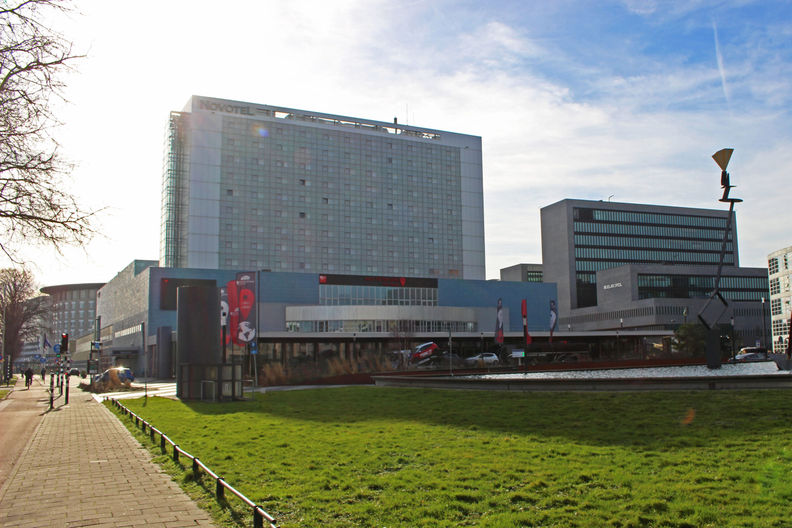 Global Entrepreneurship Summit comes to The Hague in June