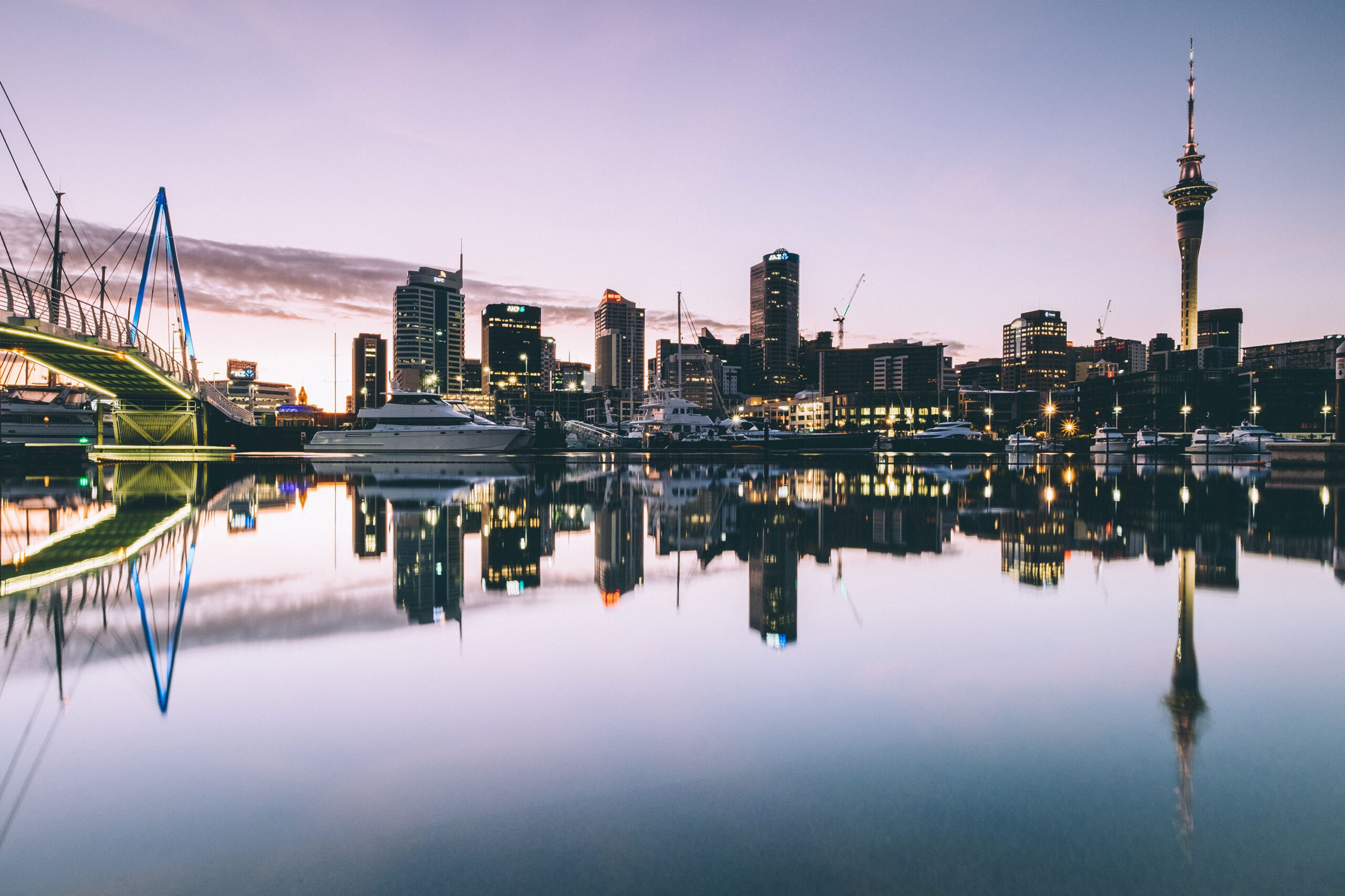 Business events in New Zealand deliver half a billion dollars to the country