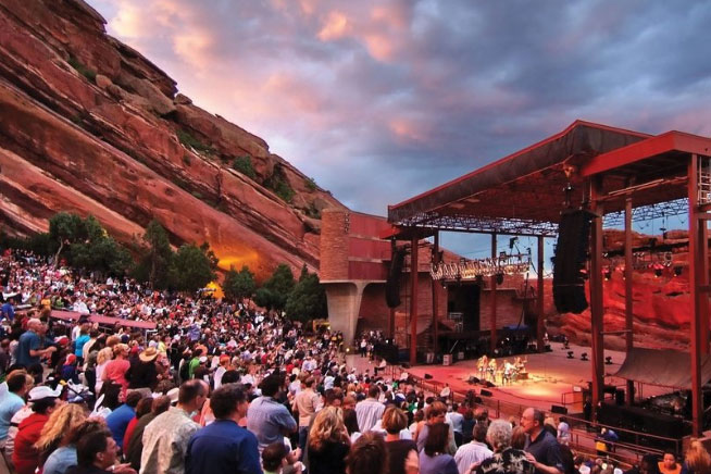 Denver to host Music Cities Convention in 2020