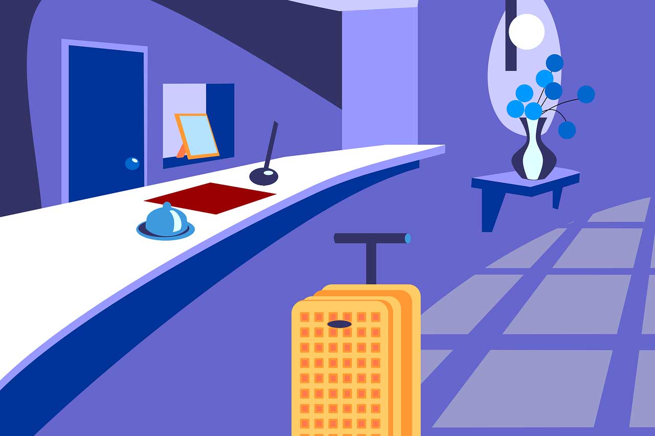 Marriott and Airbnb taking a leaf out of each other’s playbook