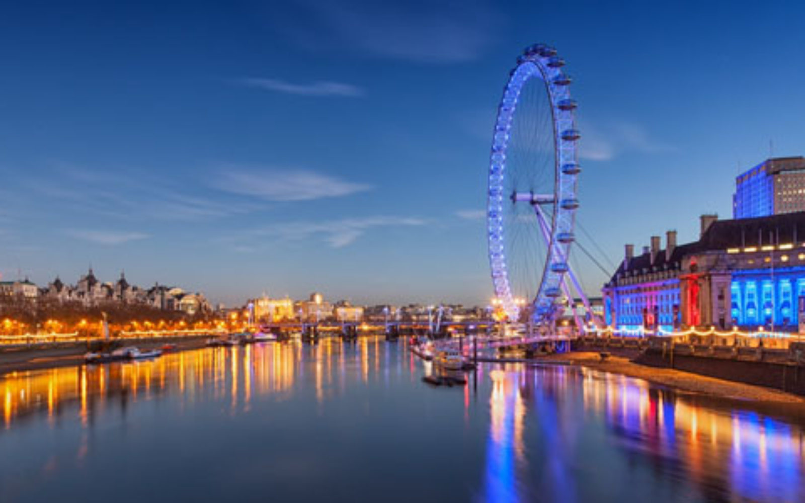 London chosen as host city for 2019 European Cities Marketing Summer School