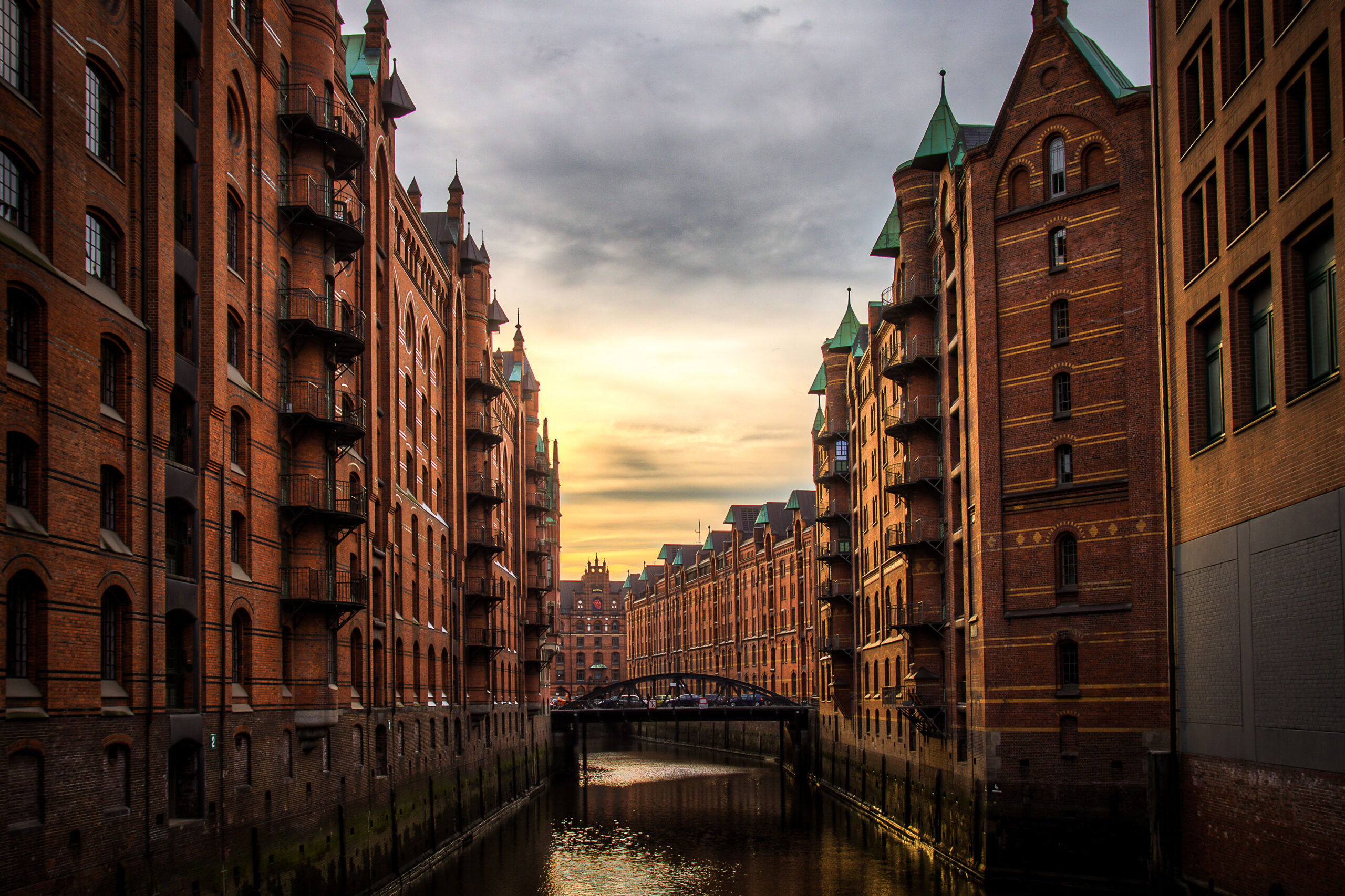 24,000 Rotarians set to Capture the Moment in Hamburg