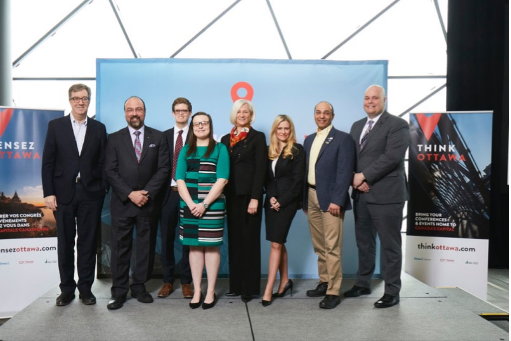 ThinkOttawa aims to bring more conferences to Canadian capital