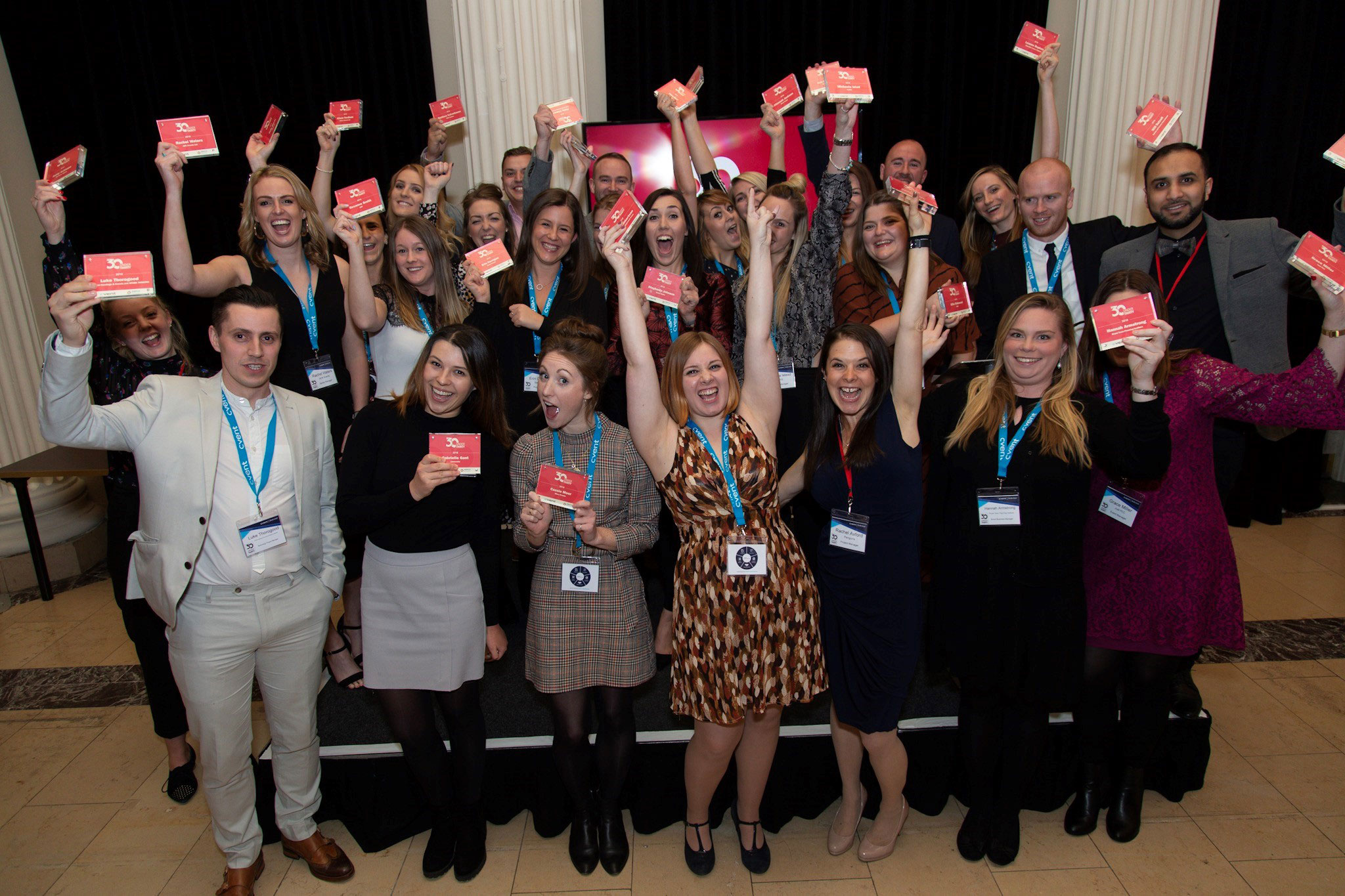 'The Future of CSR' at Confex North
