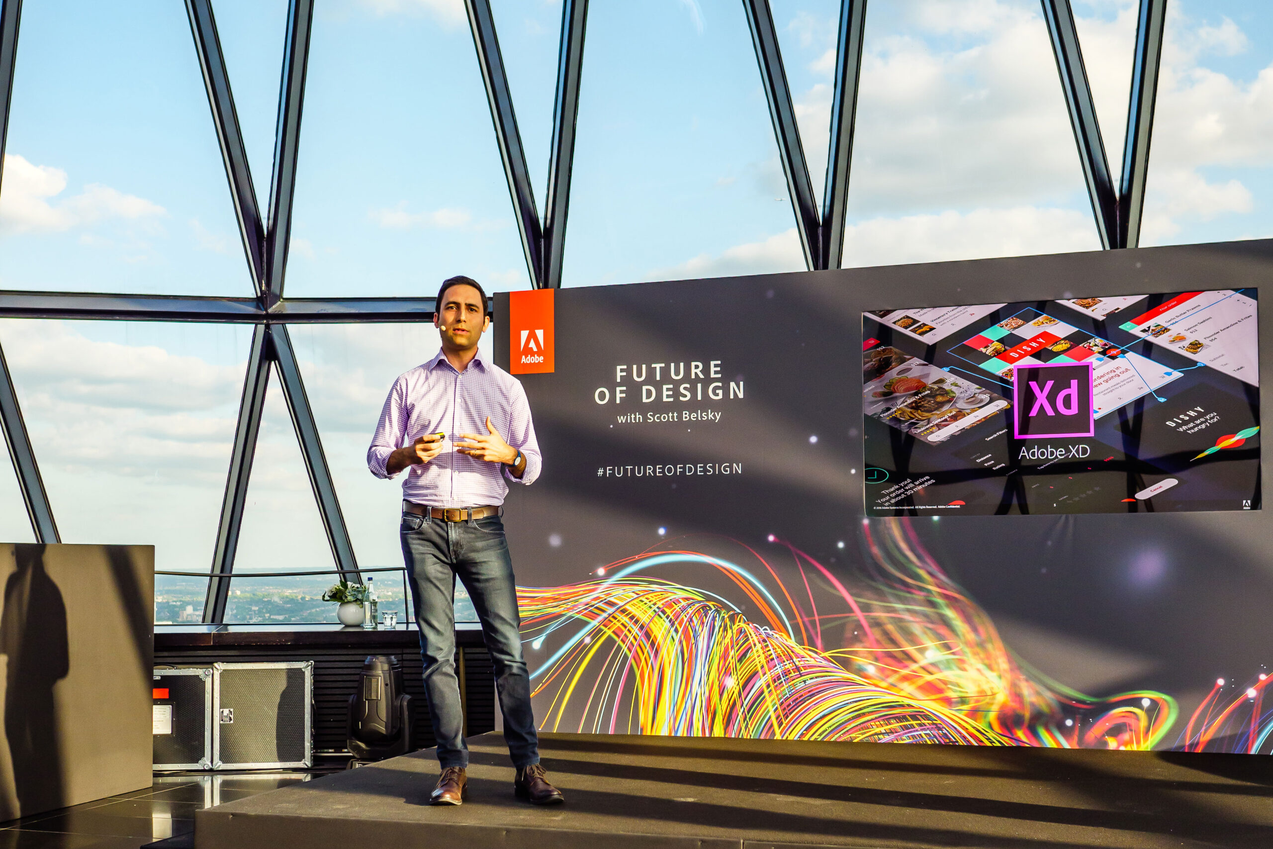 Top tips for perfect event photography