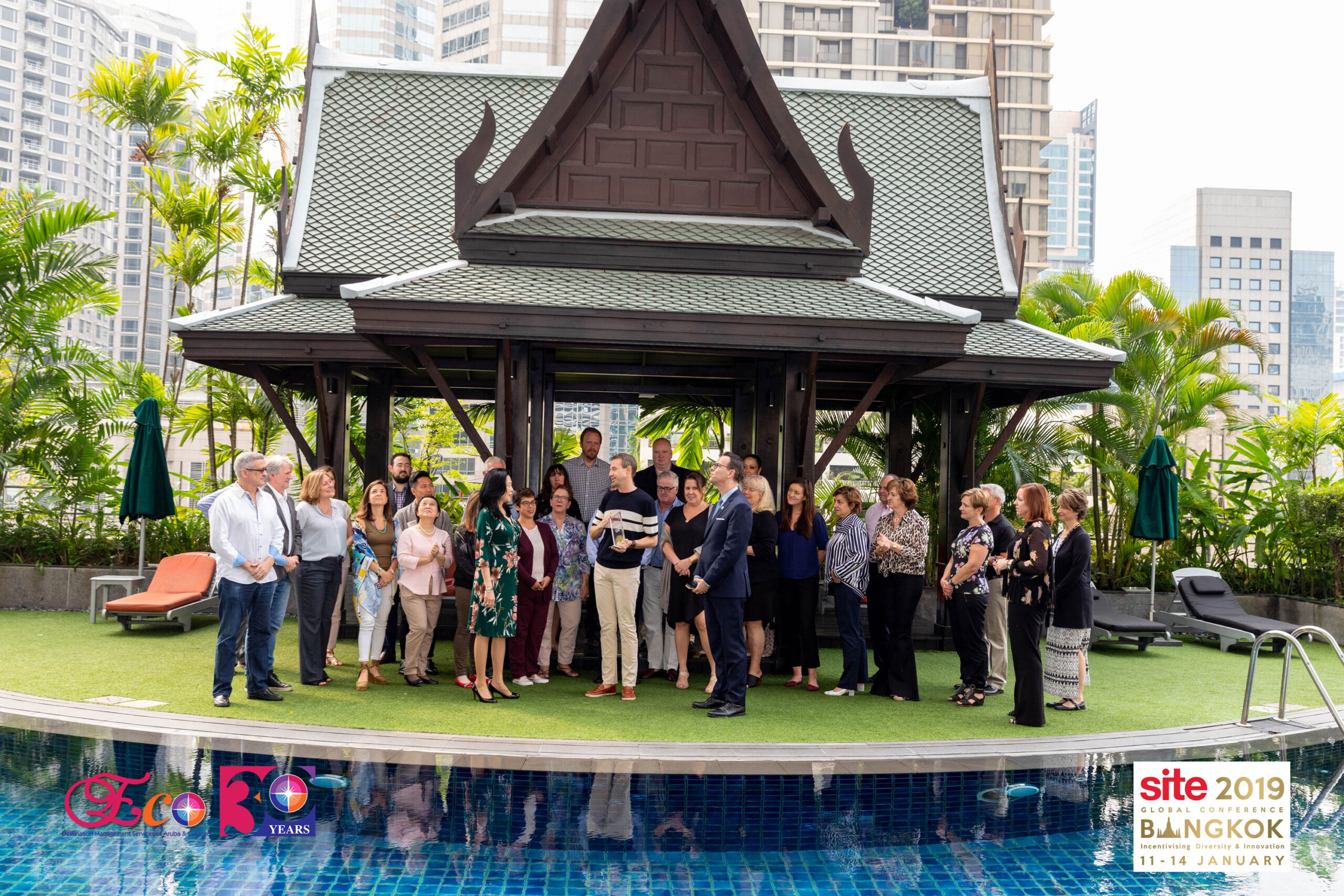 Mapping the future of incentive travel