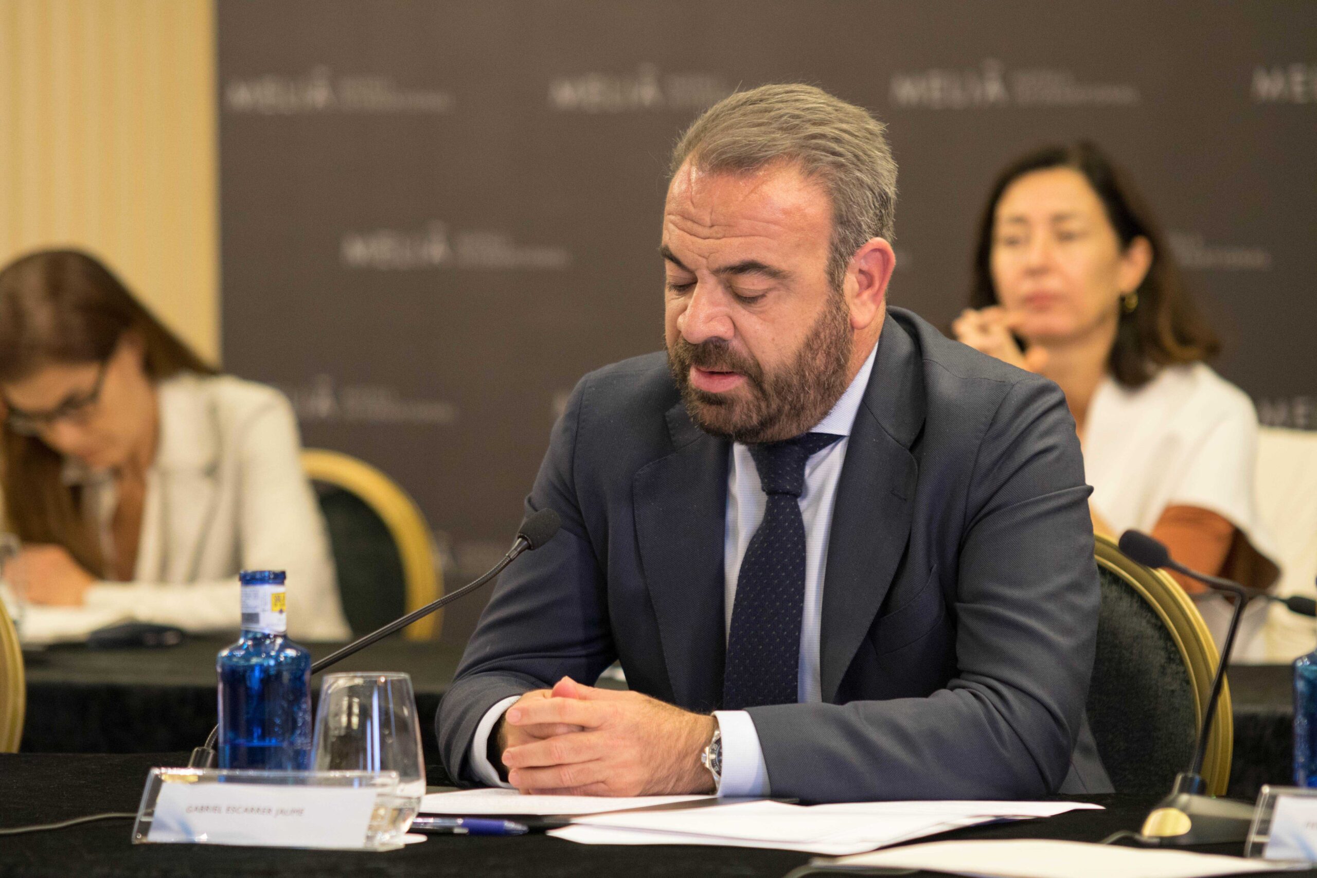 Melia Hotels AGM endorses 3-point growth plan and €130 investment in digital