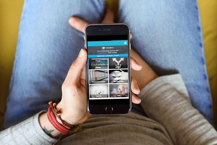 Event apps are struggling to measure ROI, says new research