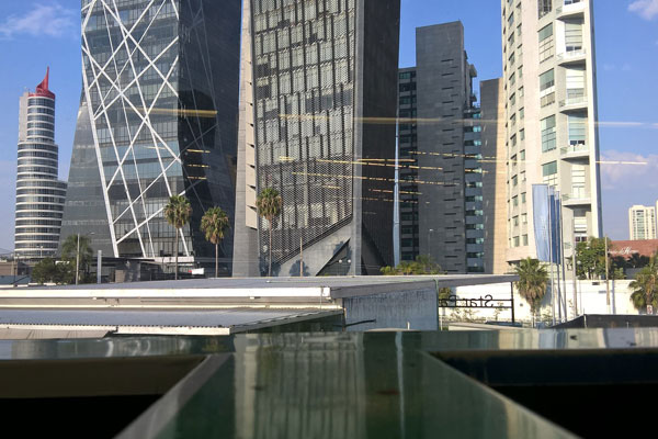 Mexican city bidding for World Congress of Dermatology