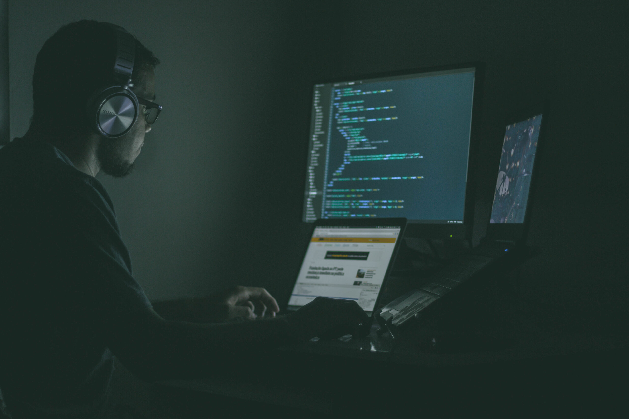 Eventprofs unaware of hacking threat