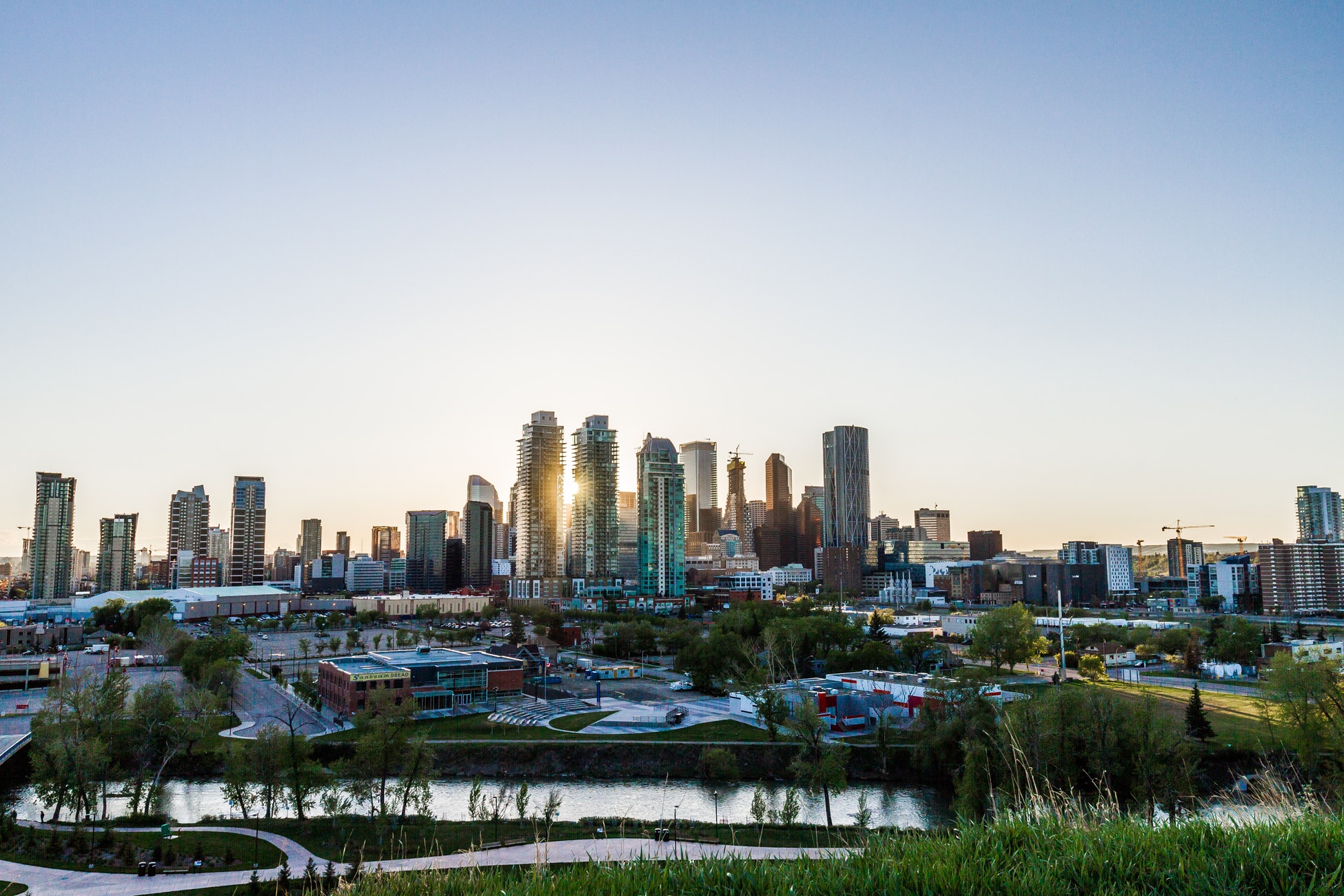 Calgary wins bid to host 2023 World Petroleum Congress
