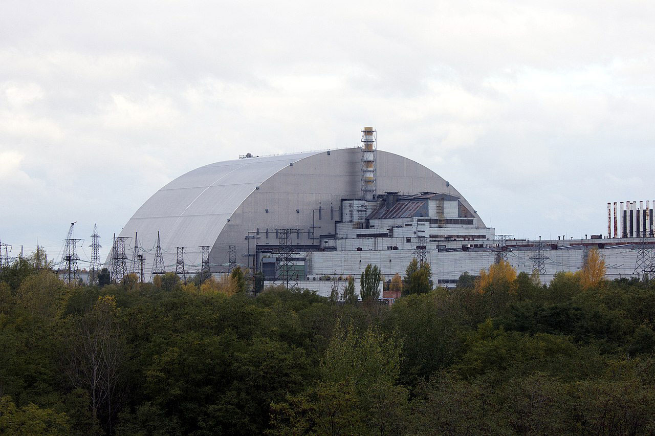 Chernobyl nuclear site to become ‘official tourist attraction’