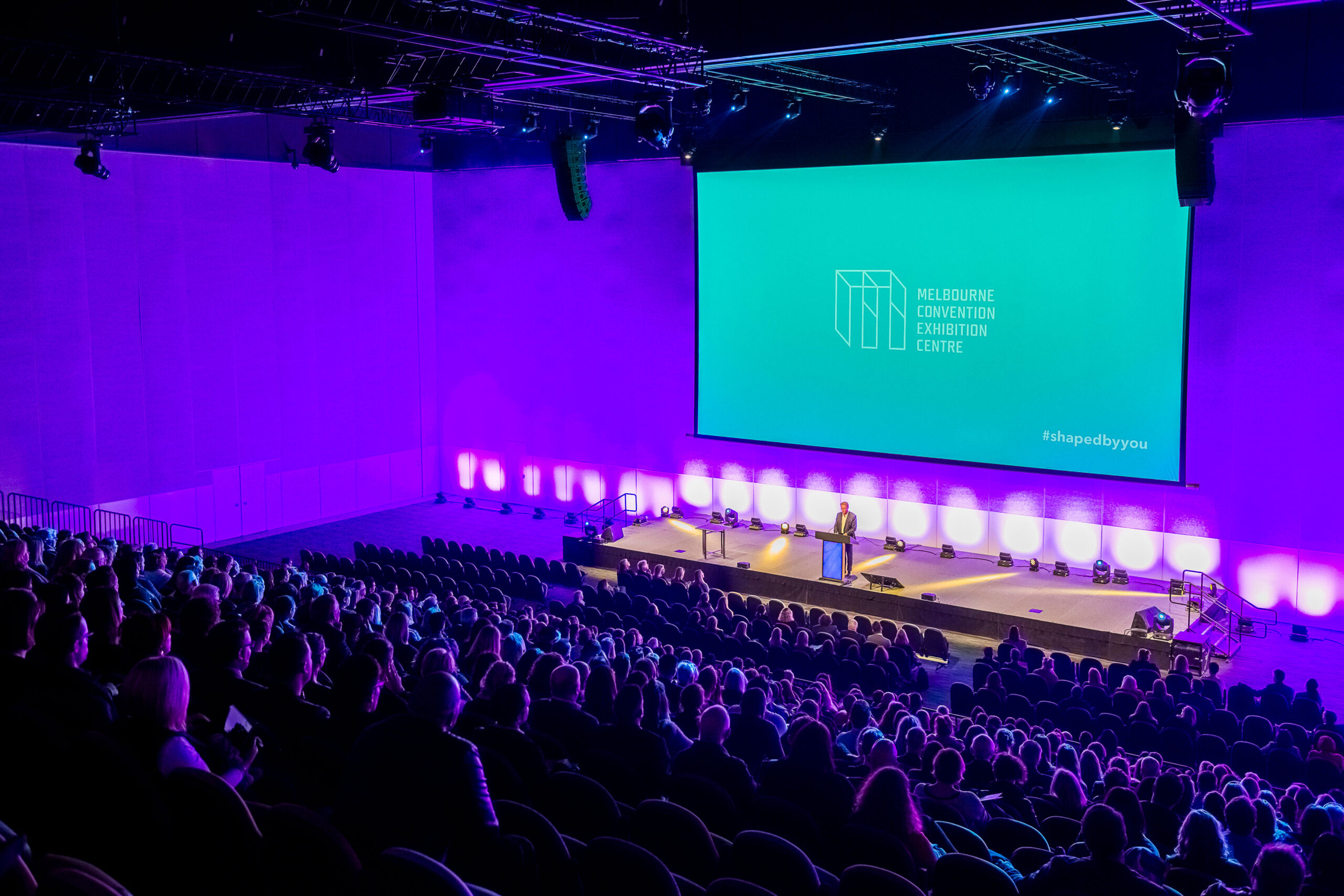 Melbourne CEC celebrates anniversary milestones 