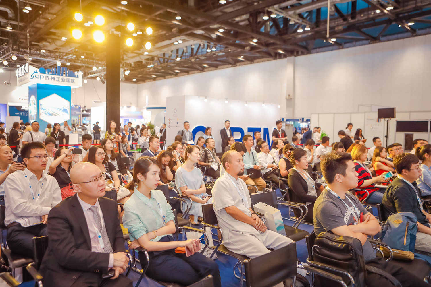 IBTM China introduces Business Travel Summit for August show