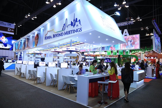 Emphasis on engagement for double-bill IT&CM Asia and CTW Asia-Pacific