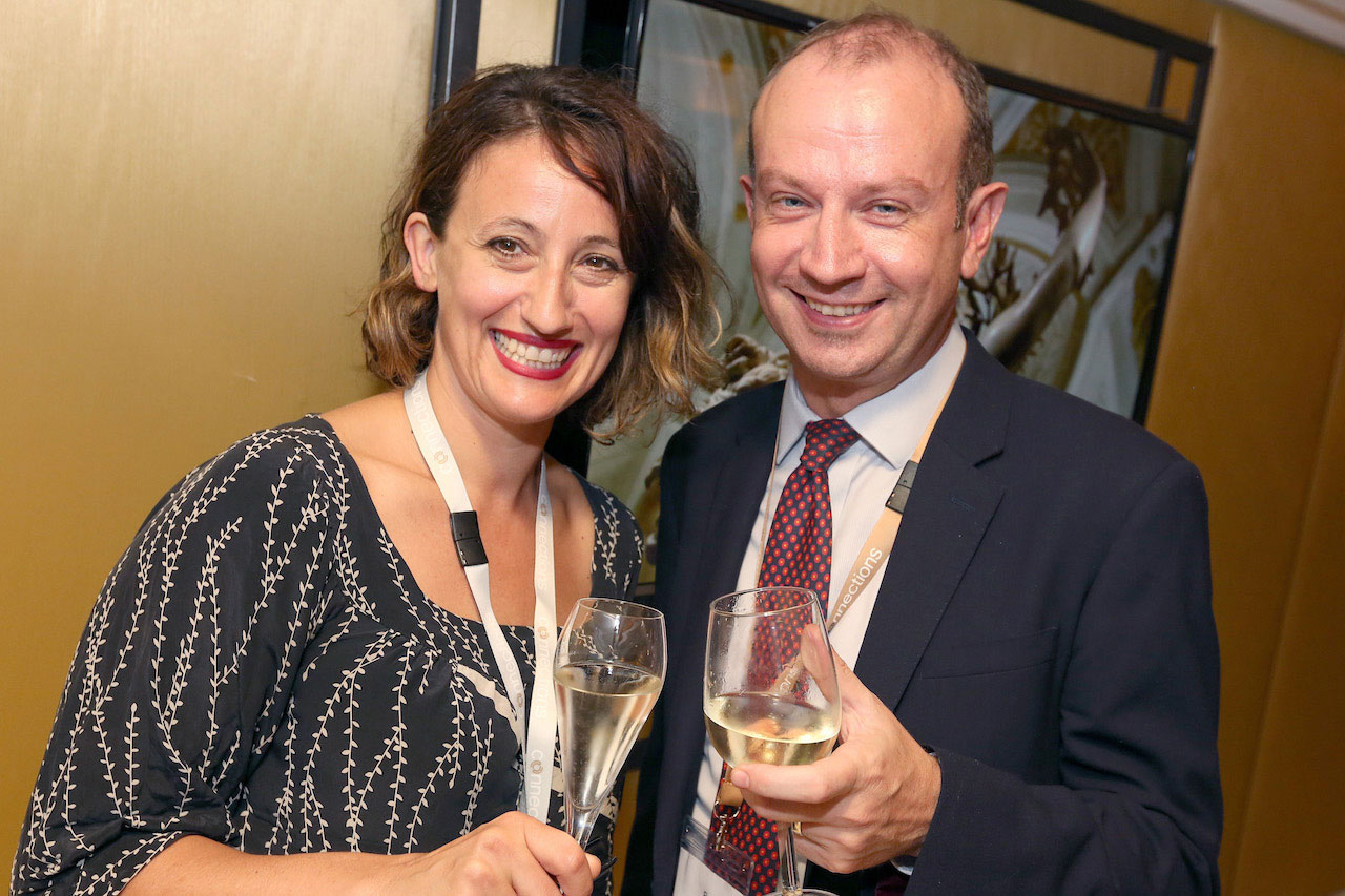 Italian Tourist Board Experiential Workshop comes to London
