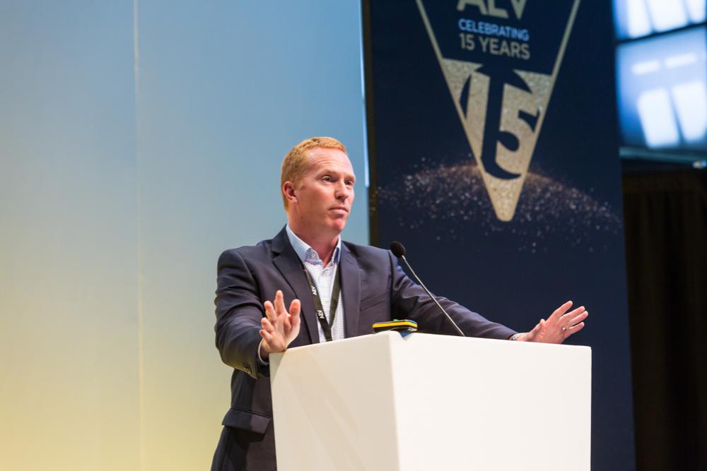 Association of Event Venues hosts 15th anniversary conference
