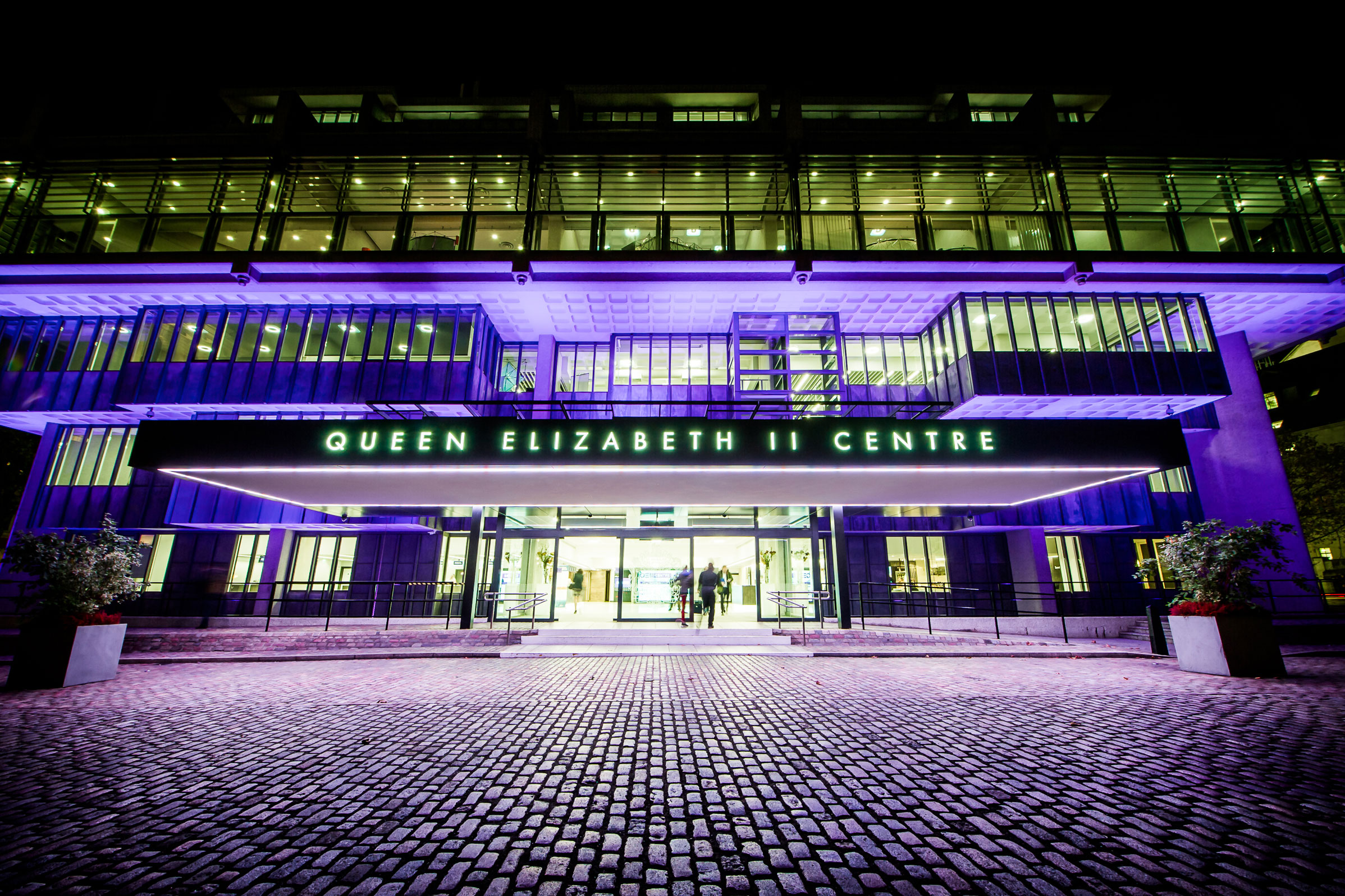 Intellectual property World Congress returns to London after 30 years