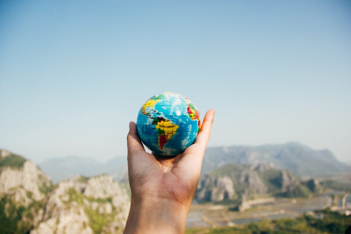Have your say as the events industry heads to the UN Sustainability Summit