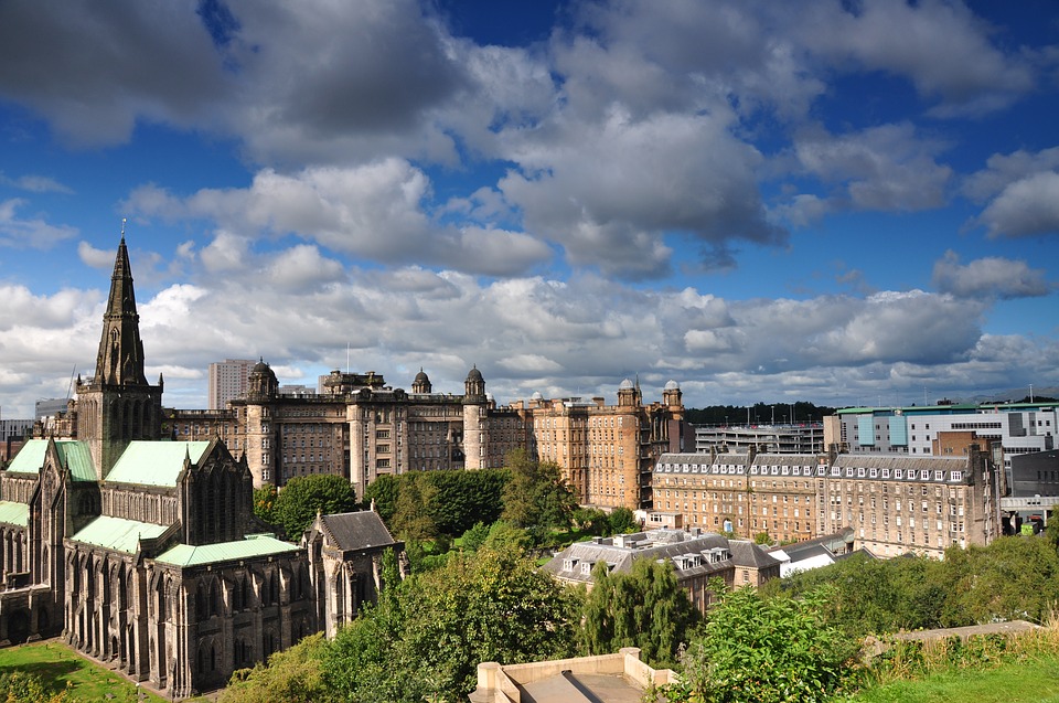 Glasgow Convention Bureau reports best ever year-end results