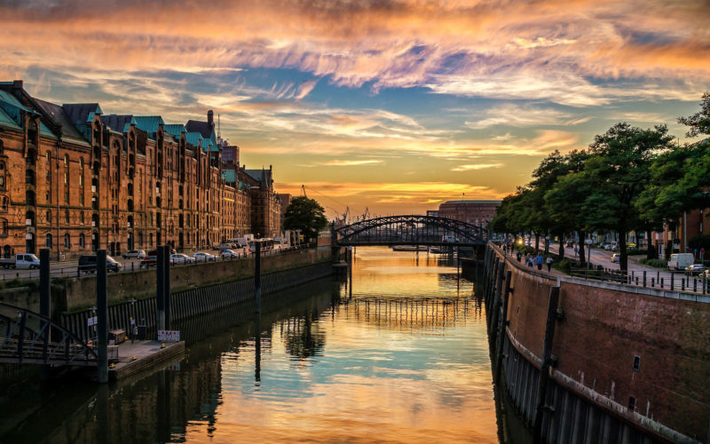 MCI opens office in Hamburg