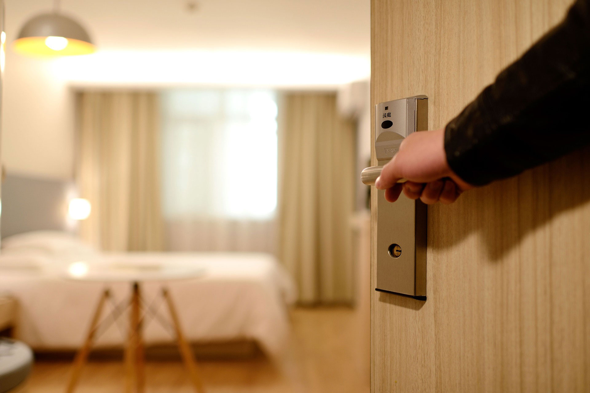 Global hotel rates predicted to rise in Hotel Monitor 2020 report
