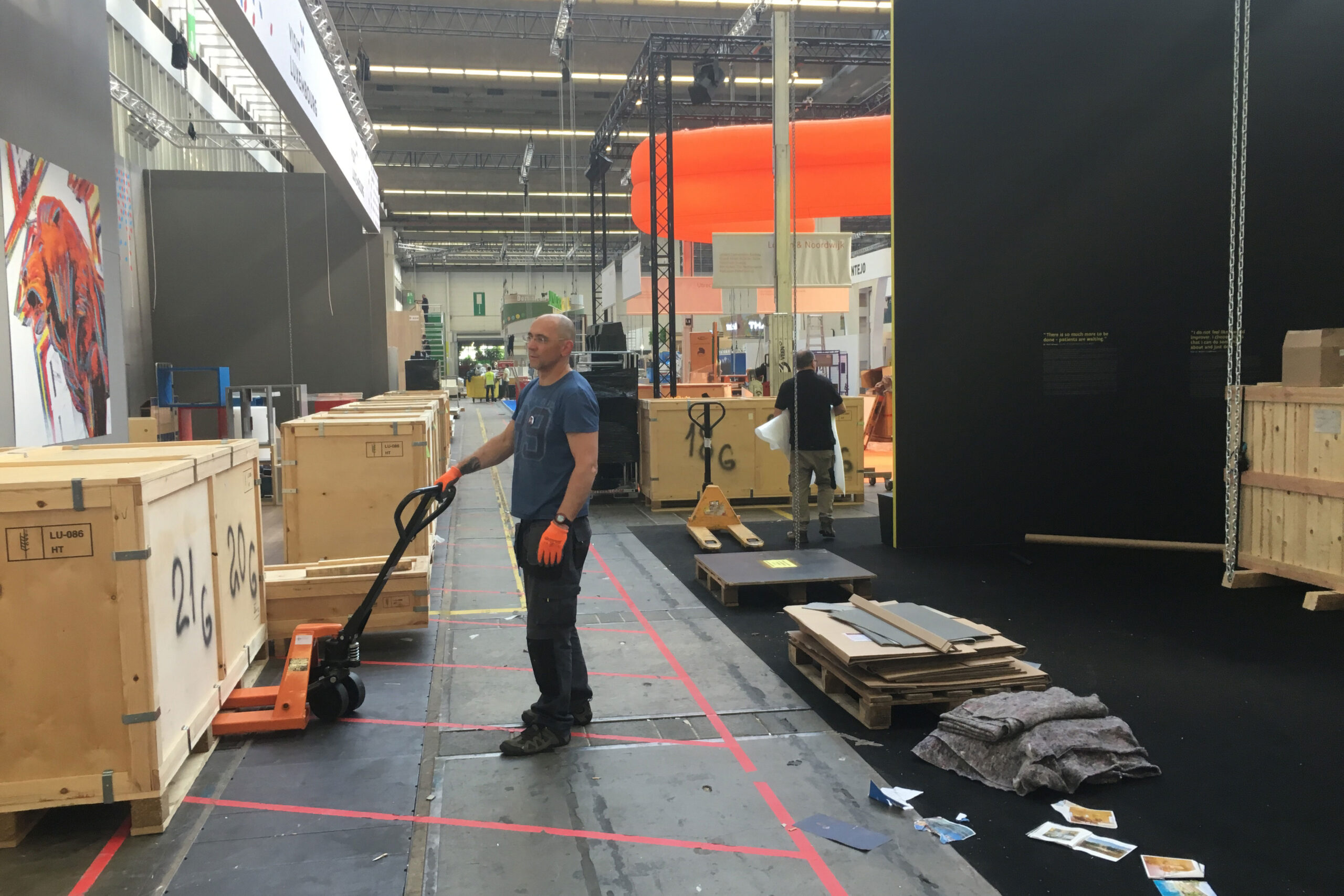 How sustainable is IMEX?