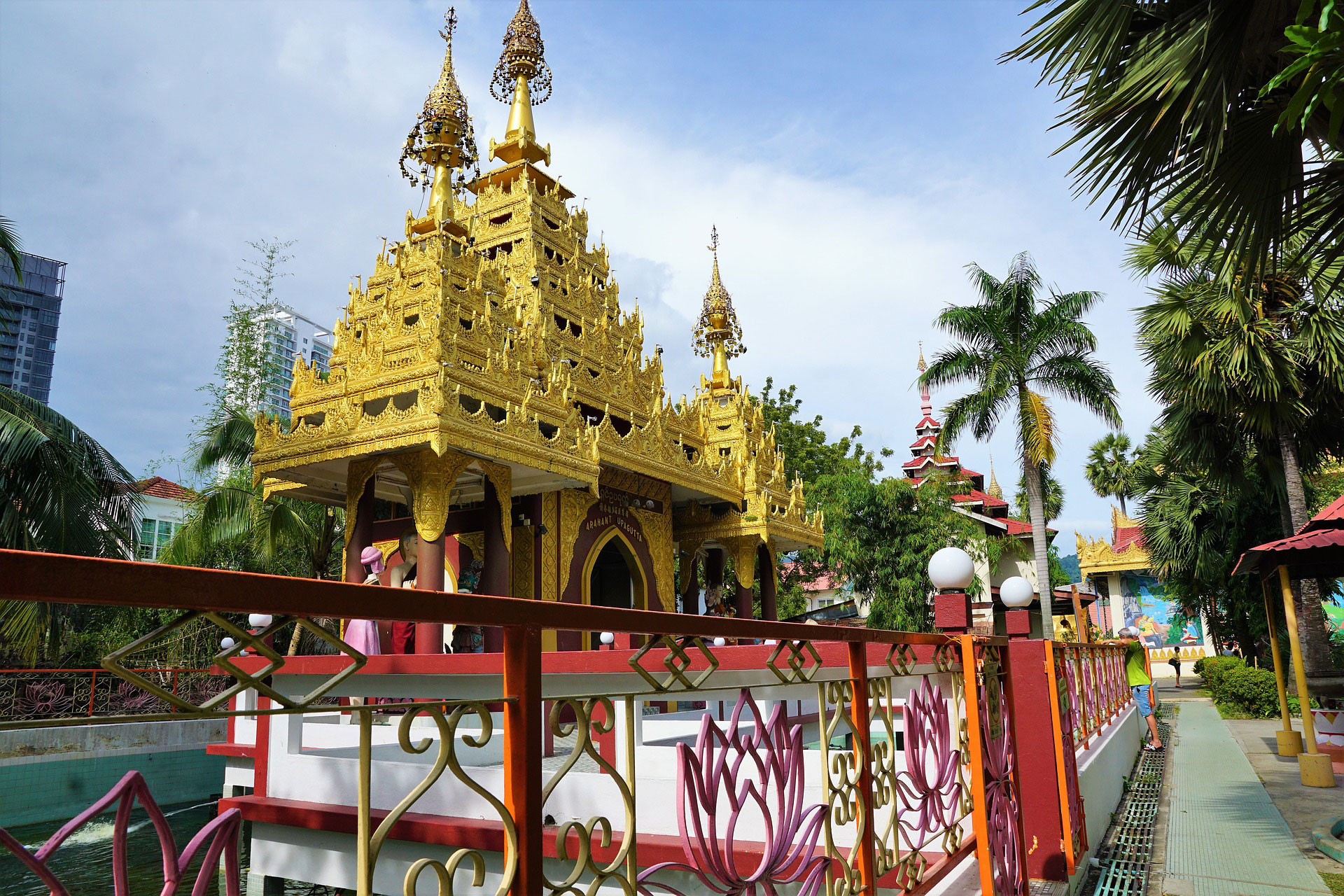 Penang Bureau launches ‘Unfiltered’ global campaign for Business Events
