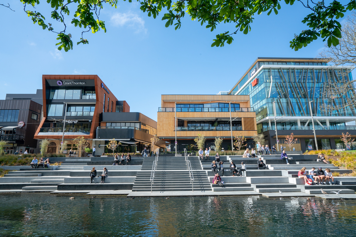 CINZ announces MEETINGS’ return to Ōtautahi Christchurch in 2021