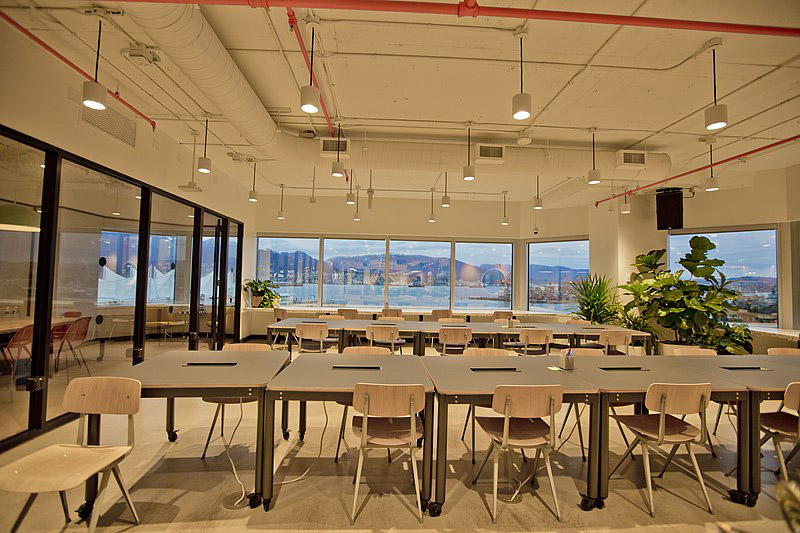 Wework feels investor pressure to pull stock market float