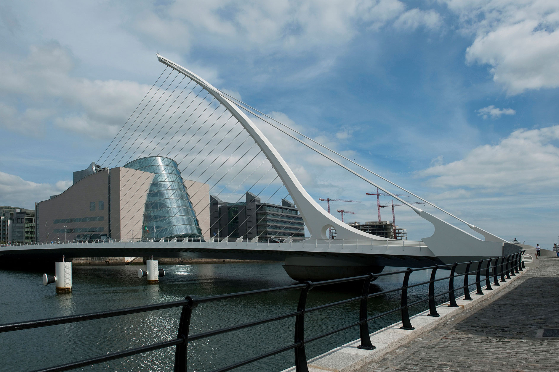 Clean electricity summit comes to carbon-neutral venue