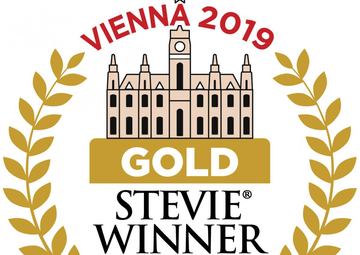 EventsAIR wins Gold Stevie Event Management Solution Award