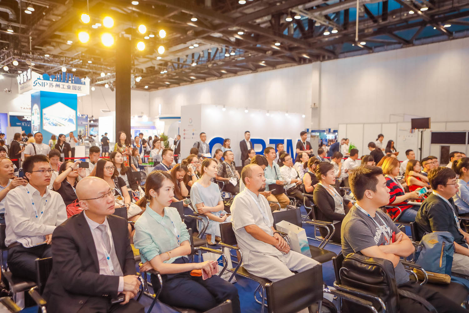 IBTM China set to expand hosted buyers and visitor numbers for 2019 edition