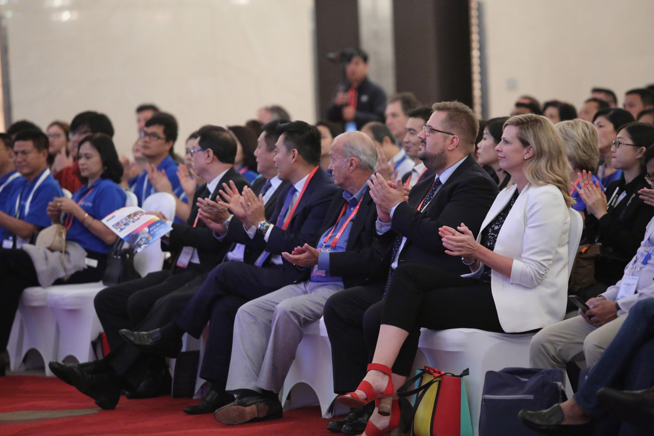 IT&CM and CTW Asia-Pacific puts sustainability at the heart of its Knowledge Series