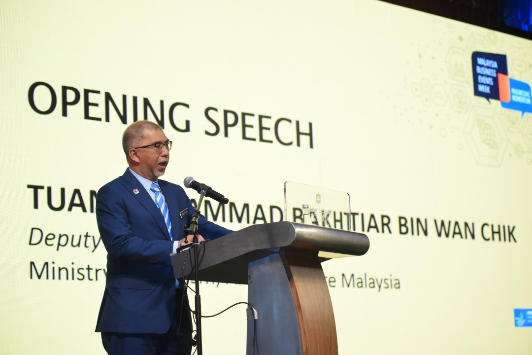 Malaysia Business Events Week sends 