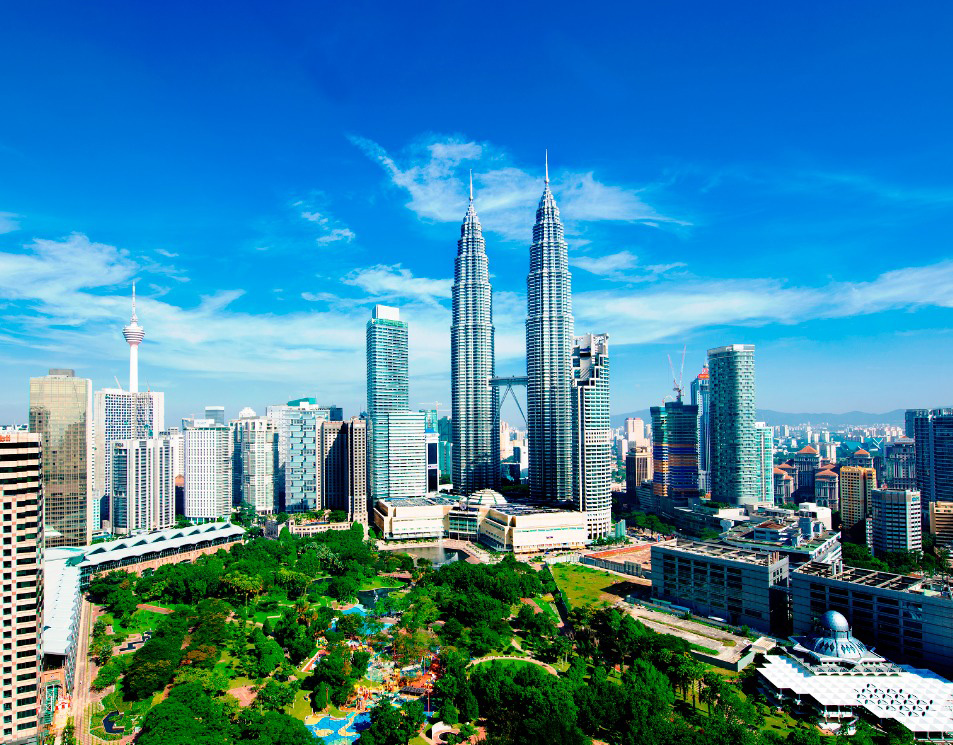 Malaysia first in Asia to get signal for Radiodays