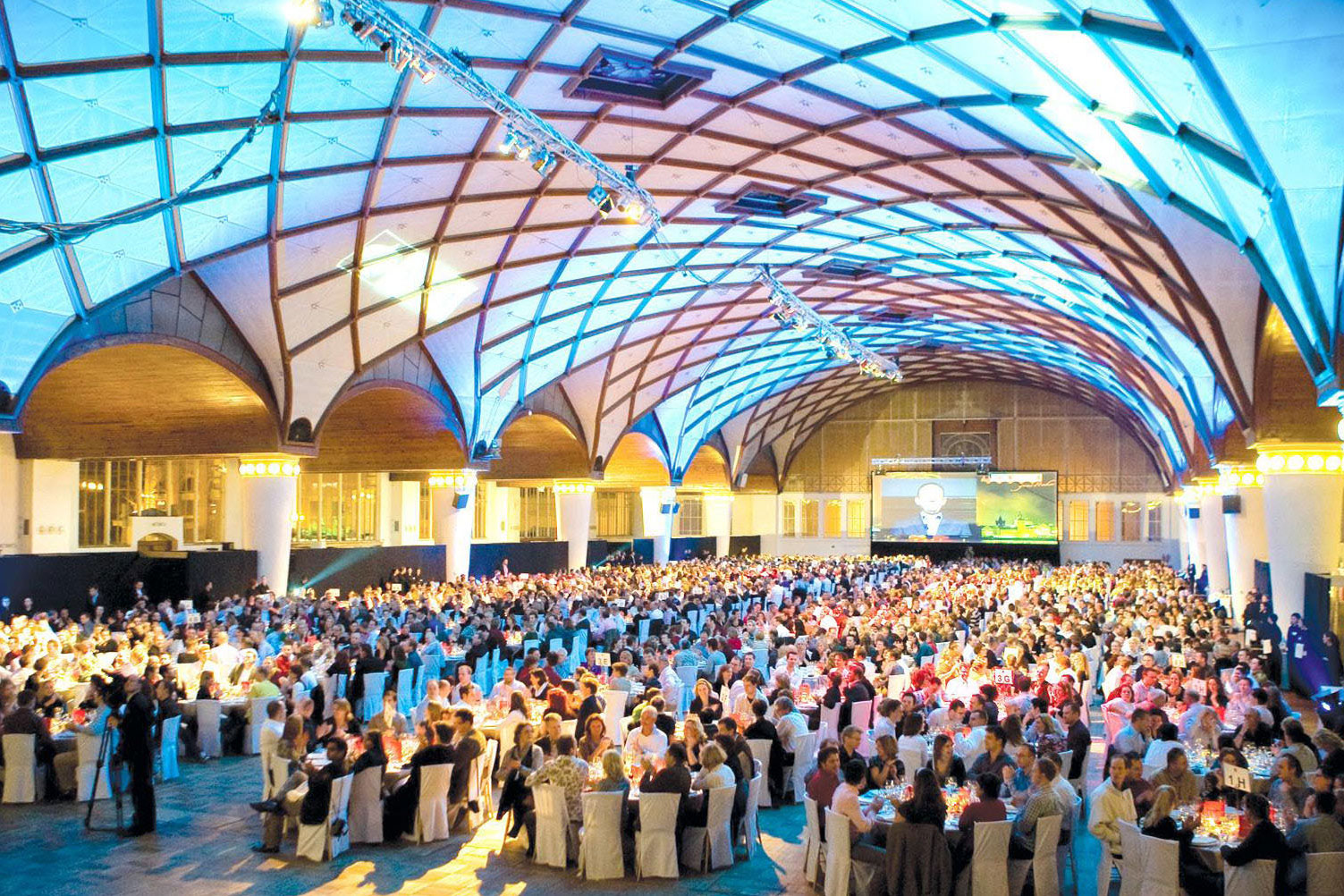 American Express M&E report dives deep into maximising the event experience