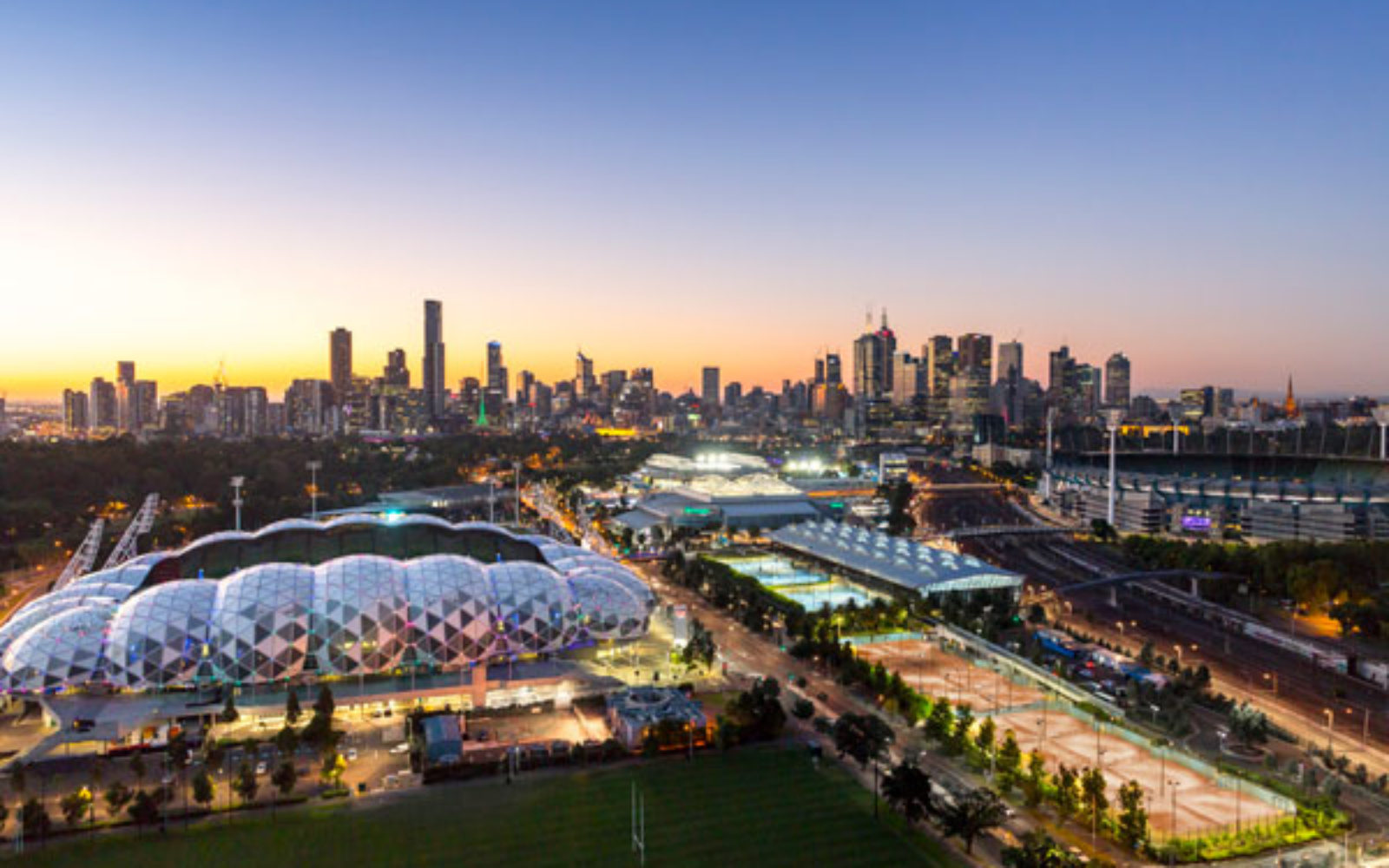 Melbourne to host ICCA Asia Pacific business workshop