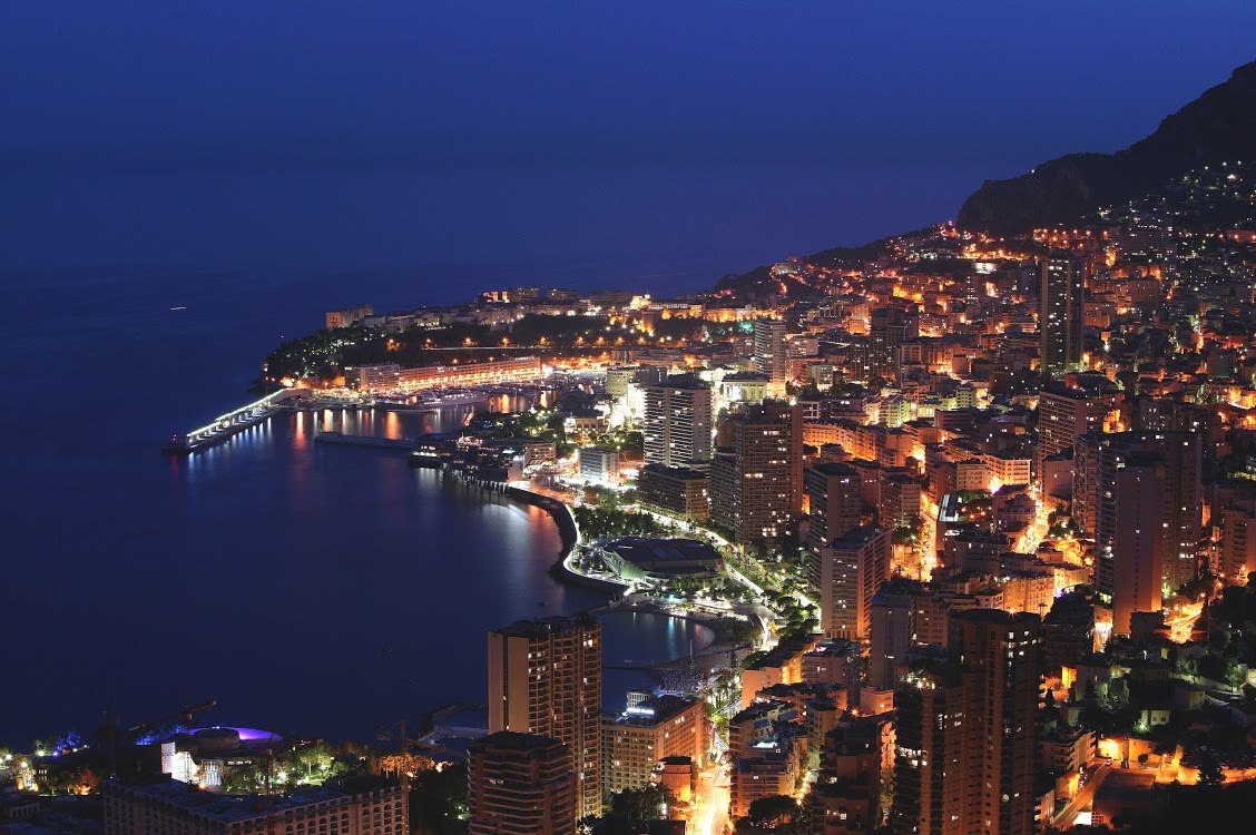 ‘Smart Principality’ Monaco to offer E-Shuttle for delegates