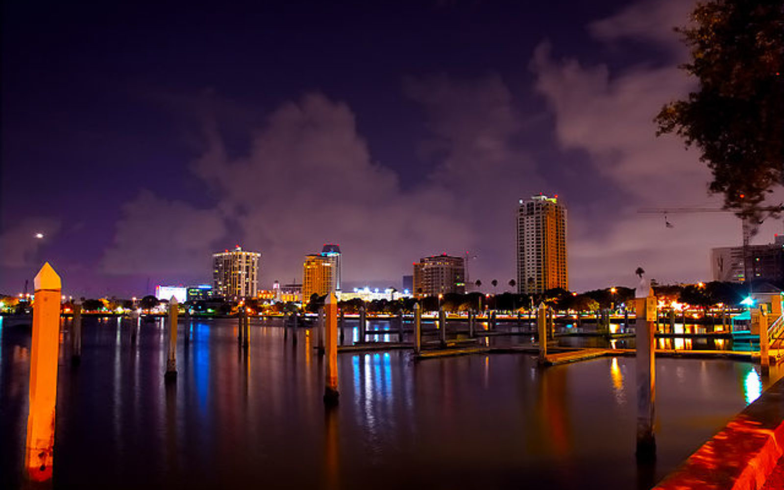 Expoforum welcomes subvention fund to support St Petersburg’s international growth