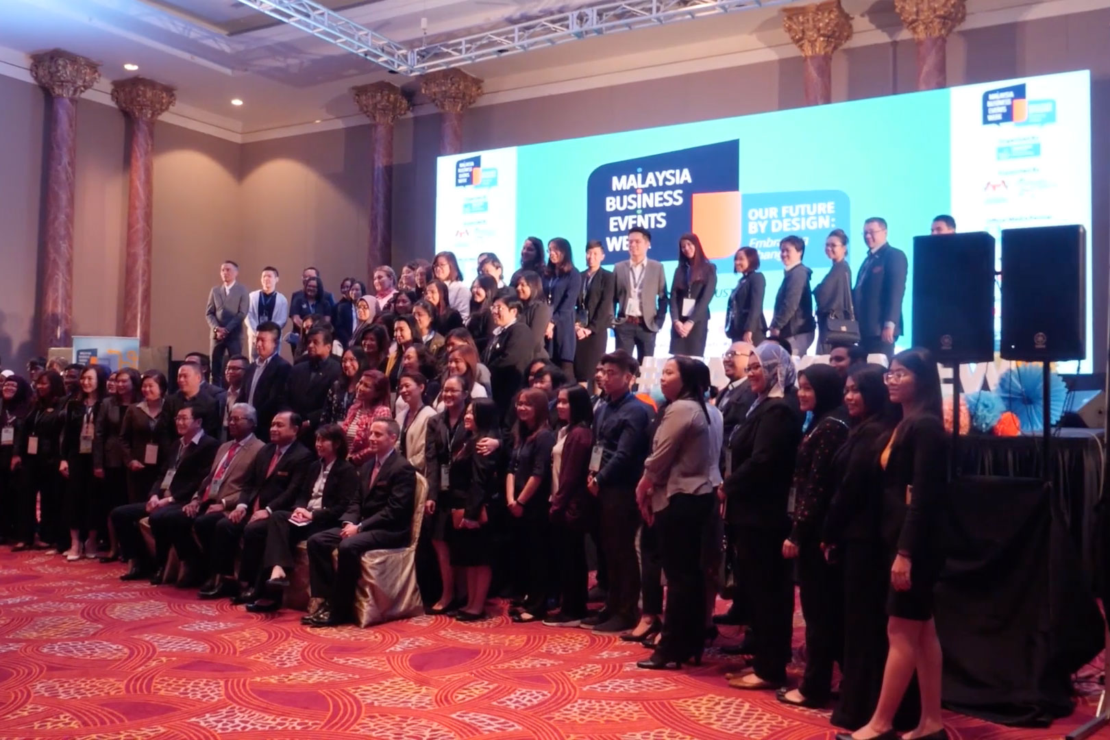 ‘Progressive momentum’ for Malaysian Business Events Week