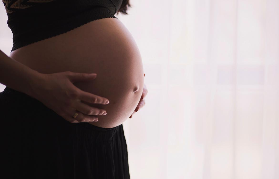 Reframing the perception of pregnancy in the workplace