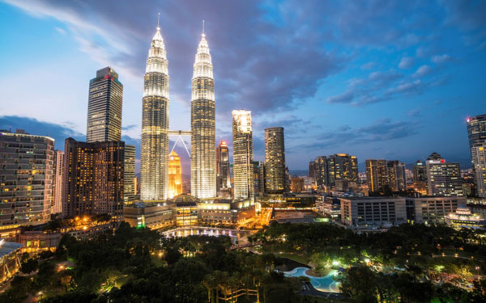 Kuala Lumpur Convention Centre builds North America momentum