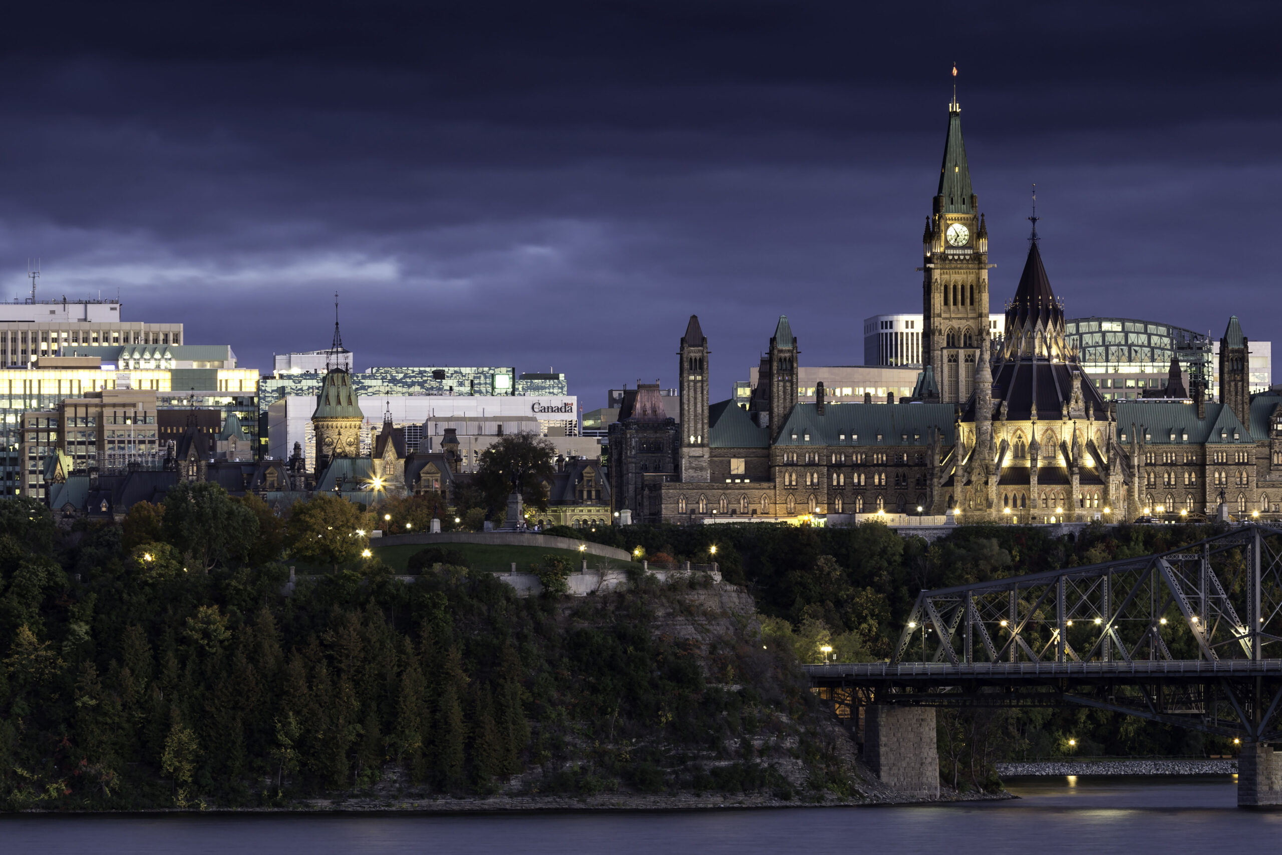 Ottawa and The Hague reveal joint association marketing partnership