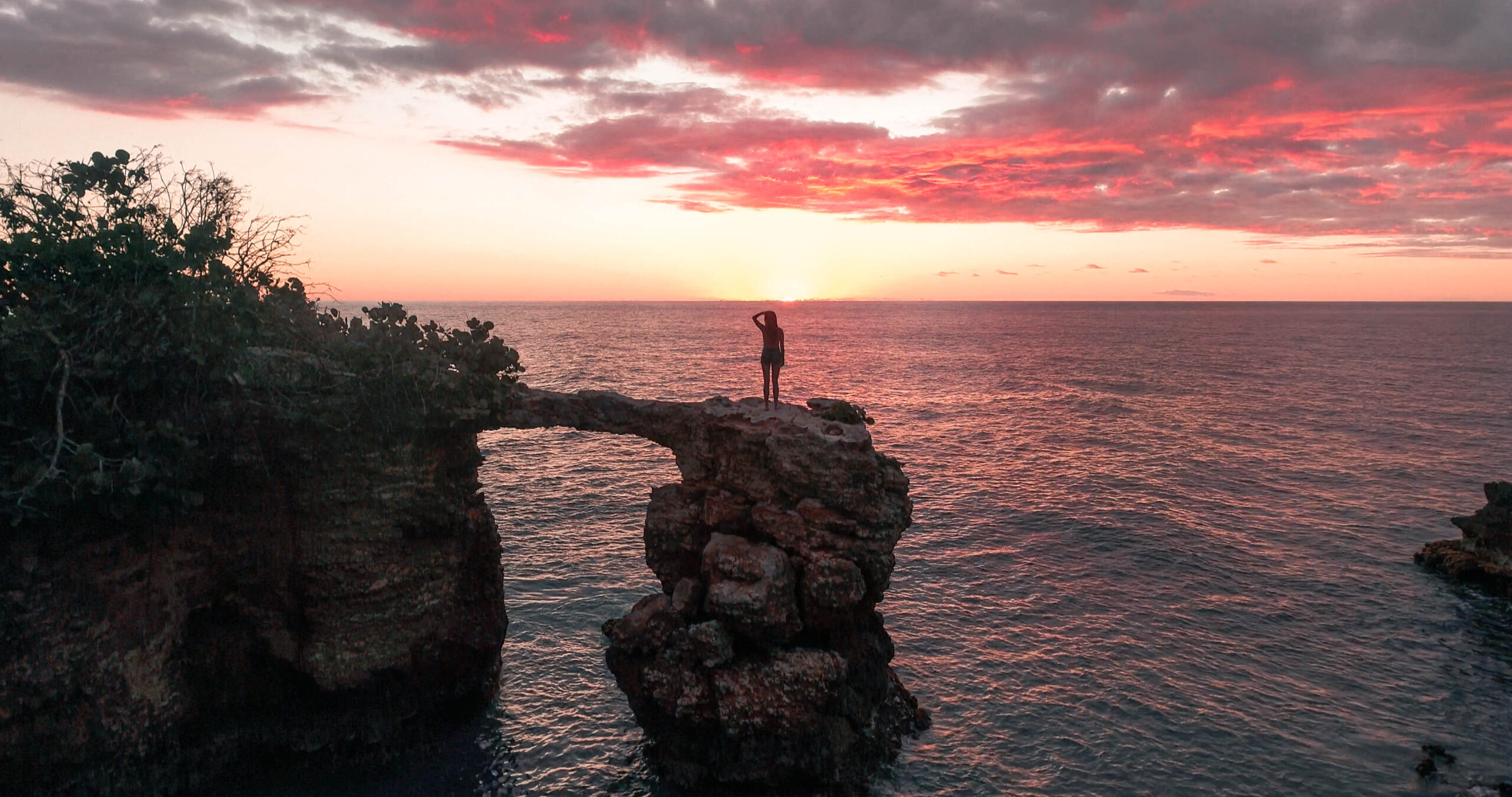 How Puerto Rico rebuilt its tourism industry in the wake of Hurricane Maria