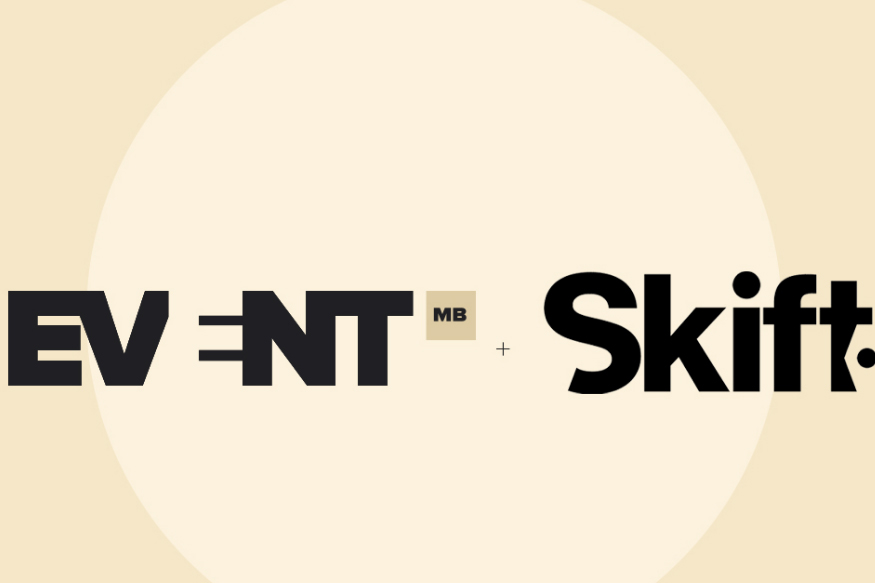 Skift acquires EventMB