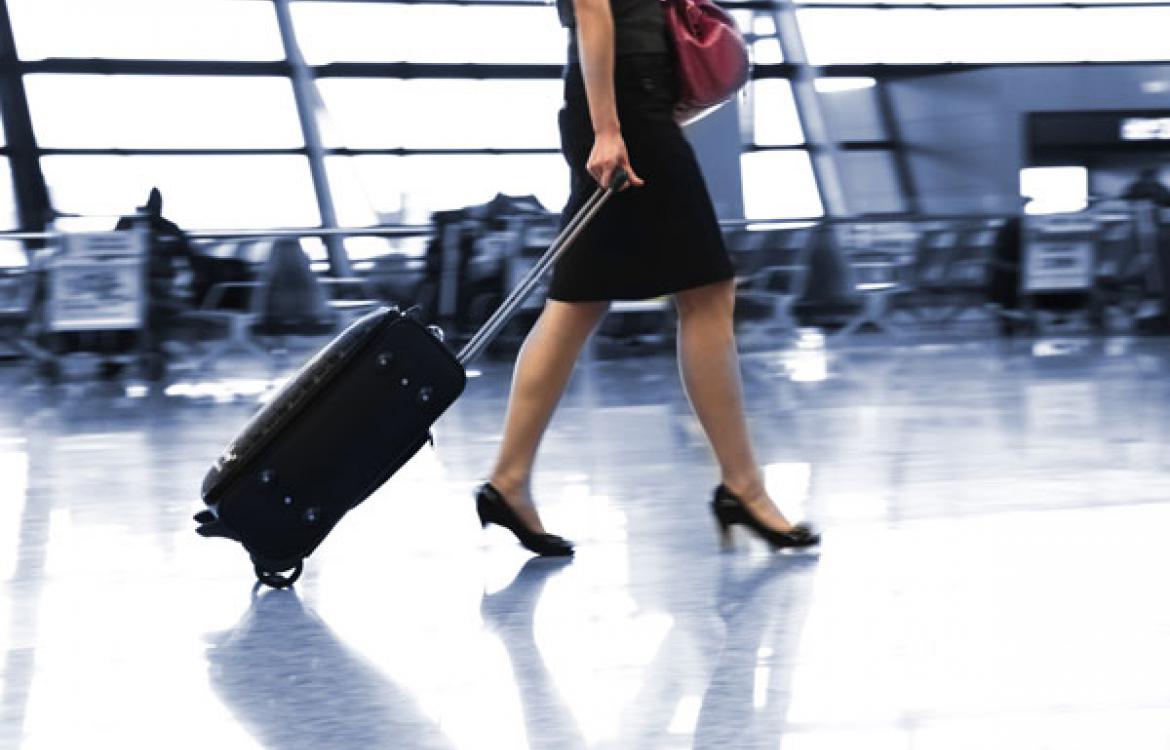 American Express Global Business Travel acquires DER BT