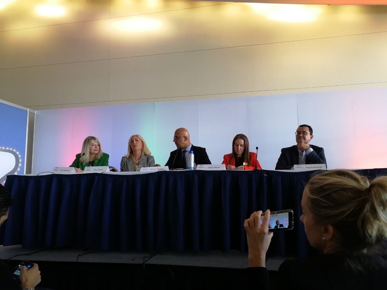 Events Industry Council announces Centre for Sustainable Events