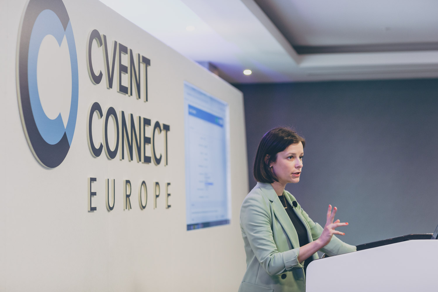 In pictures: CventCONNECT Europe
