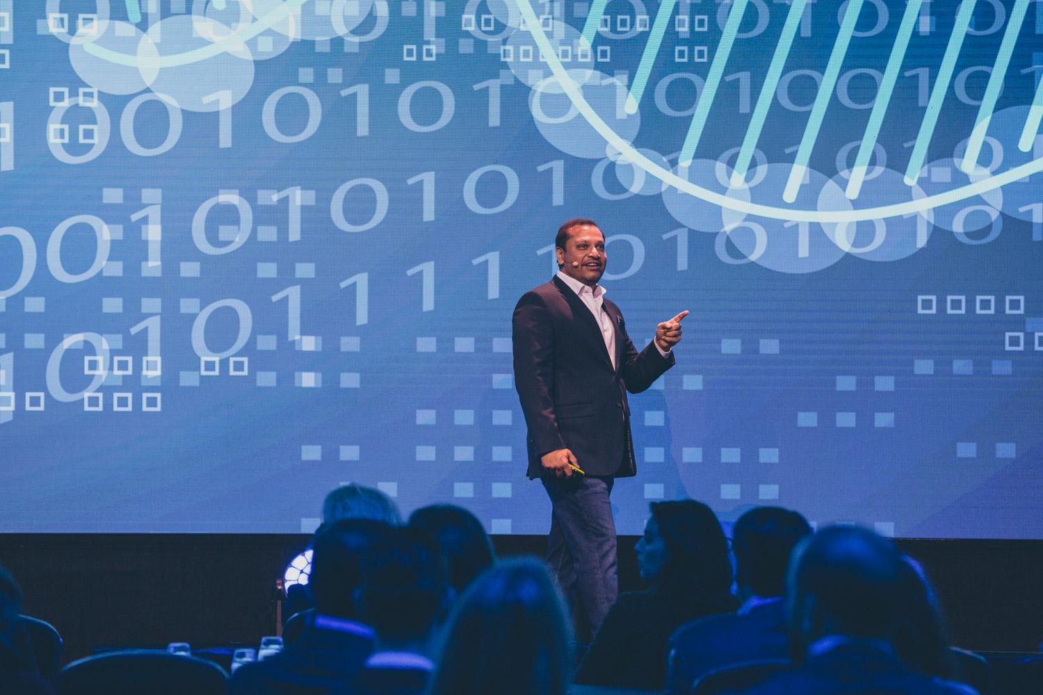 Cvent reduces headcount by 10% worldwide